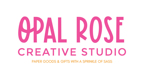 Opal Rose Creative Studio